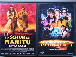 3 DVD Bully Herbig #x1