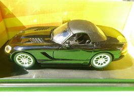 Dodge Viper SRT-10