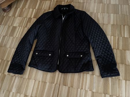 Jacke