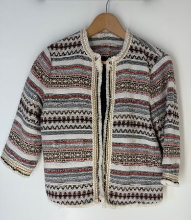 Elora Damenjacke Gr. 34