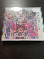 Nintendo 3DS - Radiant Hostoria: Perfect Chronology (Sealed)