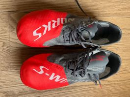Specialised S-Works Exos 99 Ltd Schuhe 44.5