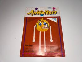 Airwalkers Halloween Party Dekoration