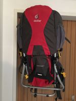 Deuter Kindertragerucksack