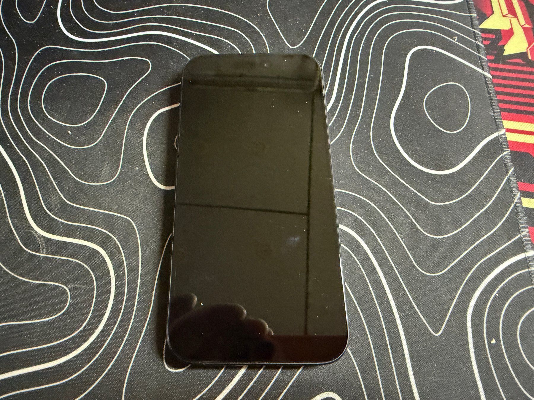 Apple Portables: Iphone 15 Pro 128Gb#70 – D'occasion à Au SG par bah_6f5w