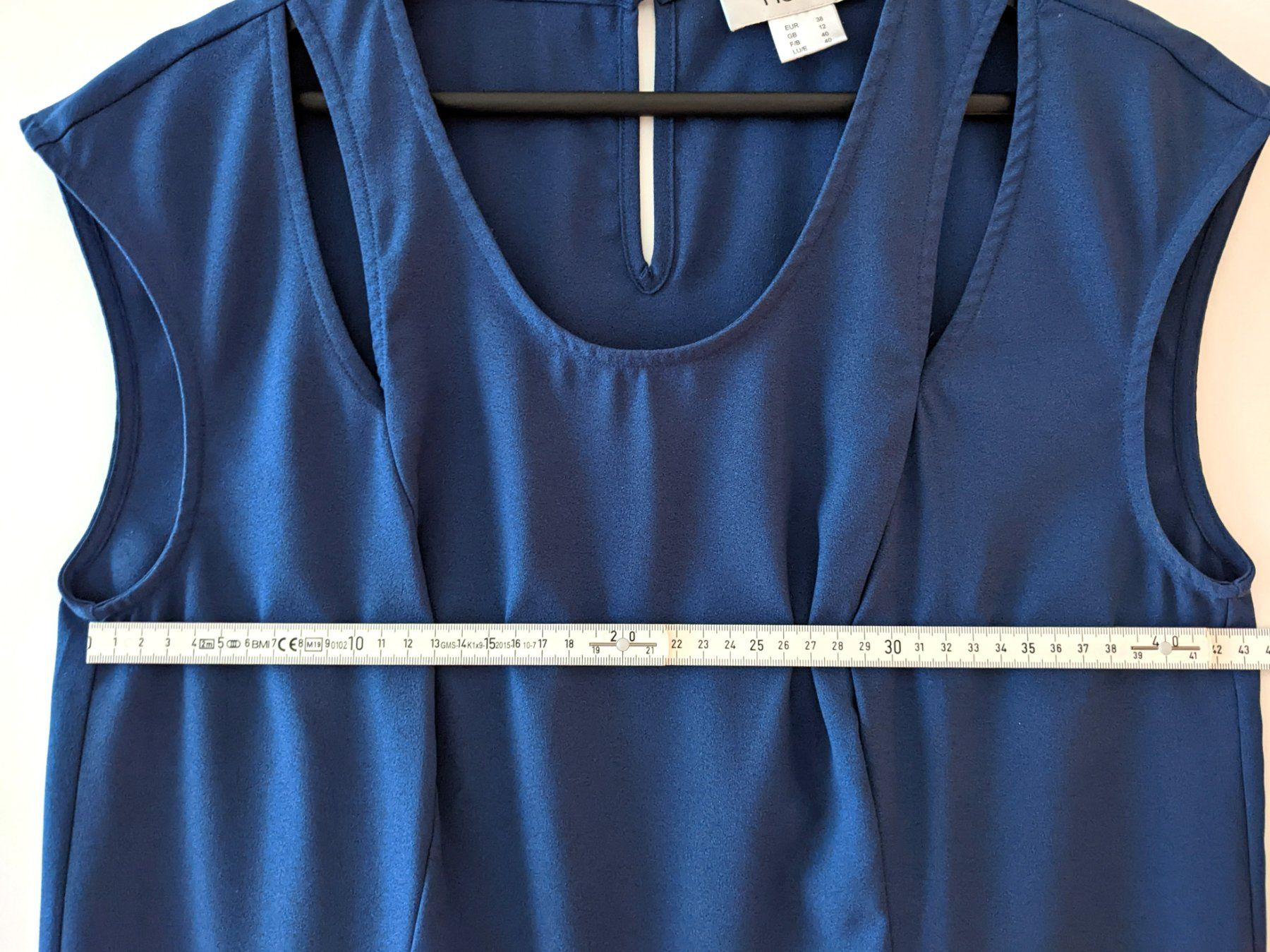 Heine Tops: Heine Top Gr.38 Top Zustand! – D'occasion à Benken SG par olga81 1