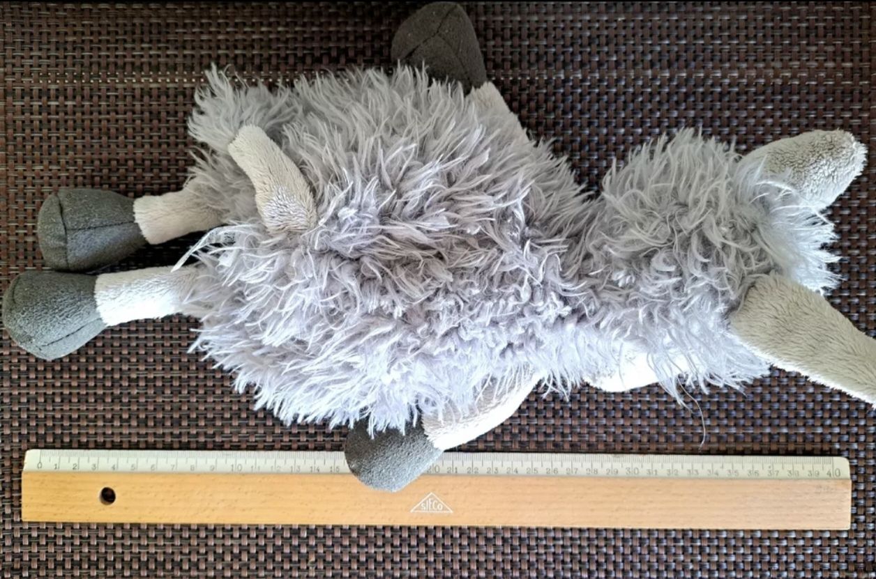 Jellycat Spielzeuge: jellycat Esel – Gebraucht aus Visp von mel_x697 2