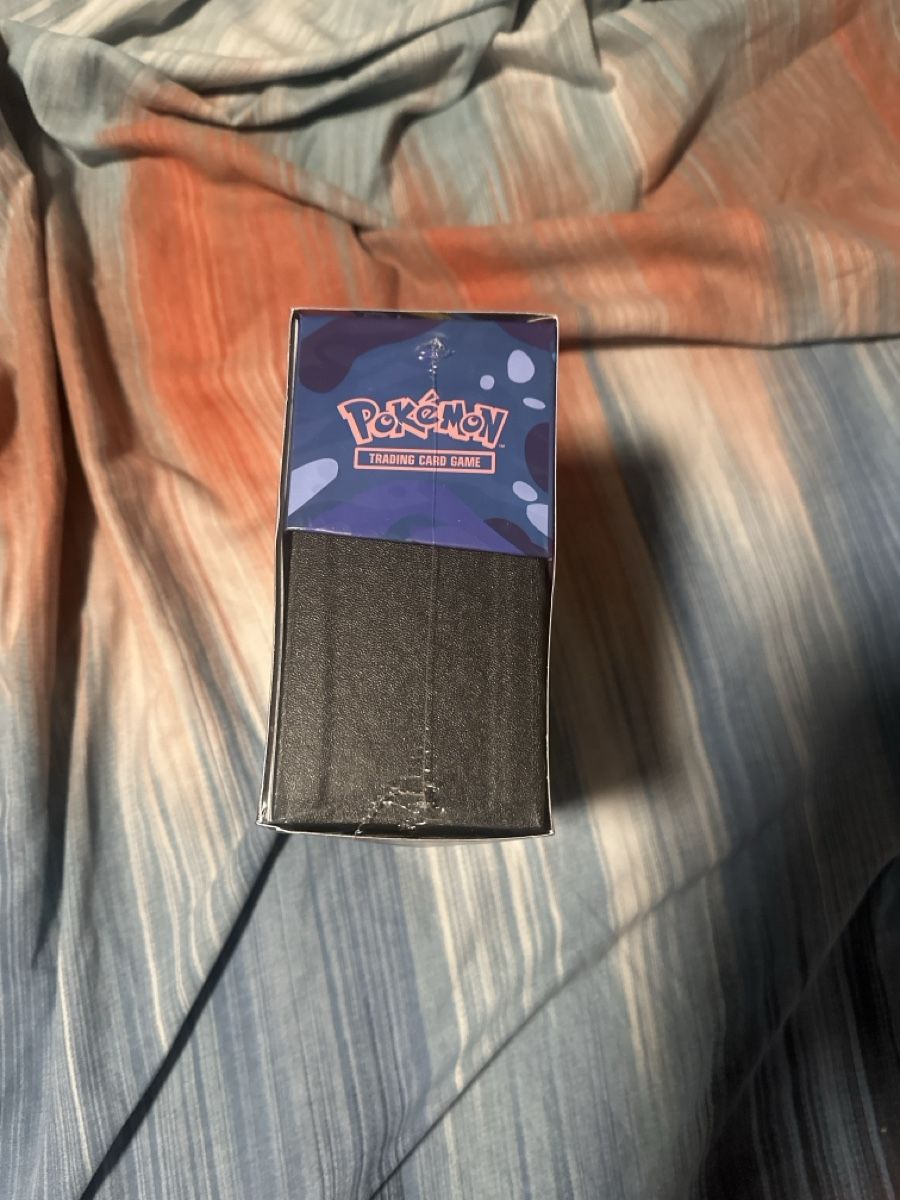 Pokémon Cartes à collectionner: Chaos Rising EN – Neuf avec emballage d'origine à Mellingen par fra_6cjl 1