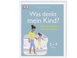 Buch "Was denkt mein Kind" von Tanith Carey