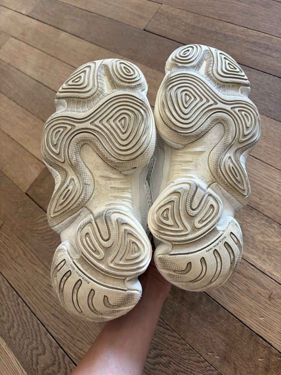Adidas Herrenschuhe: Adidas Yeezy 500 Gr.39 1/3 – Gebraucht aus Basel von kar_6lxm 5