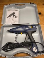 Schmelzklebepistole RAPID PRO EG 380 PROFESSIONELLE