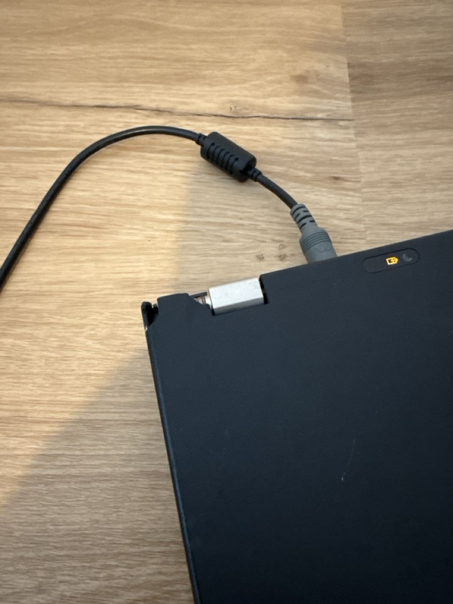 Lenovo Notebook: Lenovo Thinkpad T530 Laptop – Usato da Kriens venduto da jos_2ktf 2