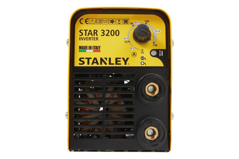 Saldatori: Stanley Schweissgerät STAR 3200 KIT Normalpreis 469.- /230V – Nuovo e nell'imballaggio originale da Kehrsatz venduto da lar_fsw9 9