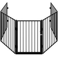 Kaminschutzgitter Tierschutzgitter 310cm