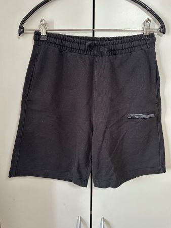 Shorts Zara schwarz Grösse 164 guter Zustand