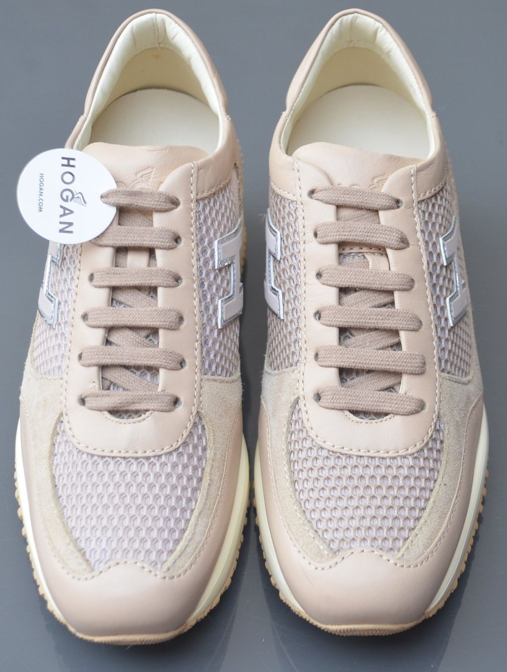 Hogan Scarpe per ragazze: Hogan Sneakers  .35 – Nuovo (secondo la descrizione) da Collonges venduto da arashee 2