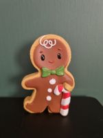 Lebkuchen Tonie, Französisch