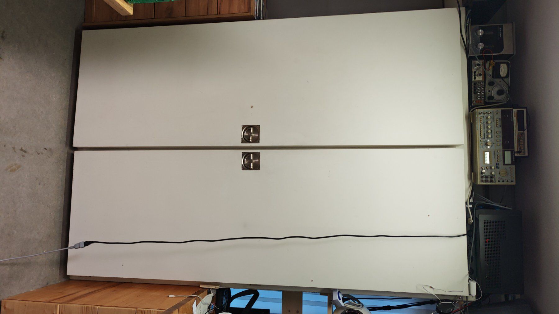 Altro per la casa: Post Fach P.O. Box – Usato da Rieden SG venduto da wer_yqc2 1