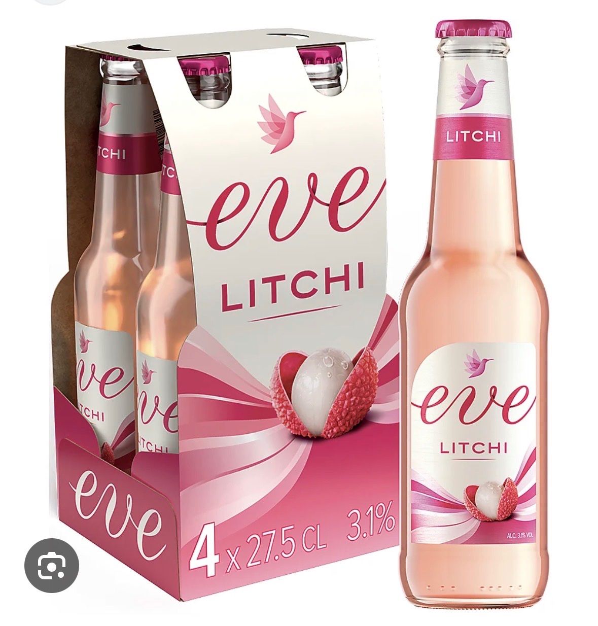 Spirituosen: Bière Ève – Neu und originalverpackt aus Collombey von Jehona_s