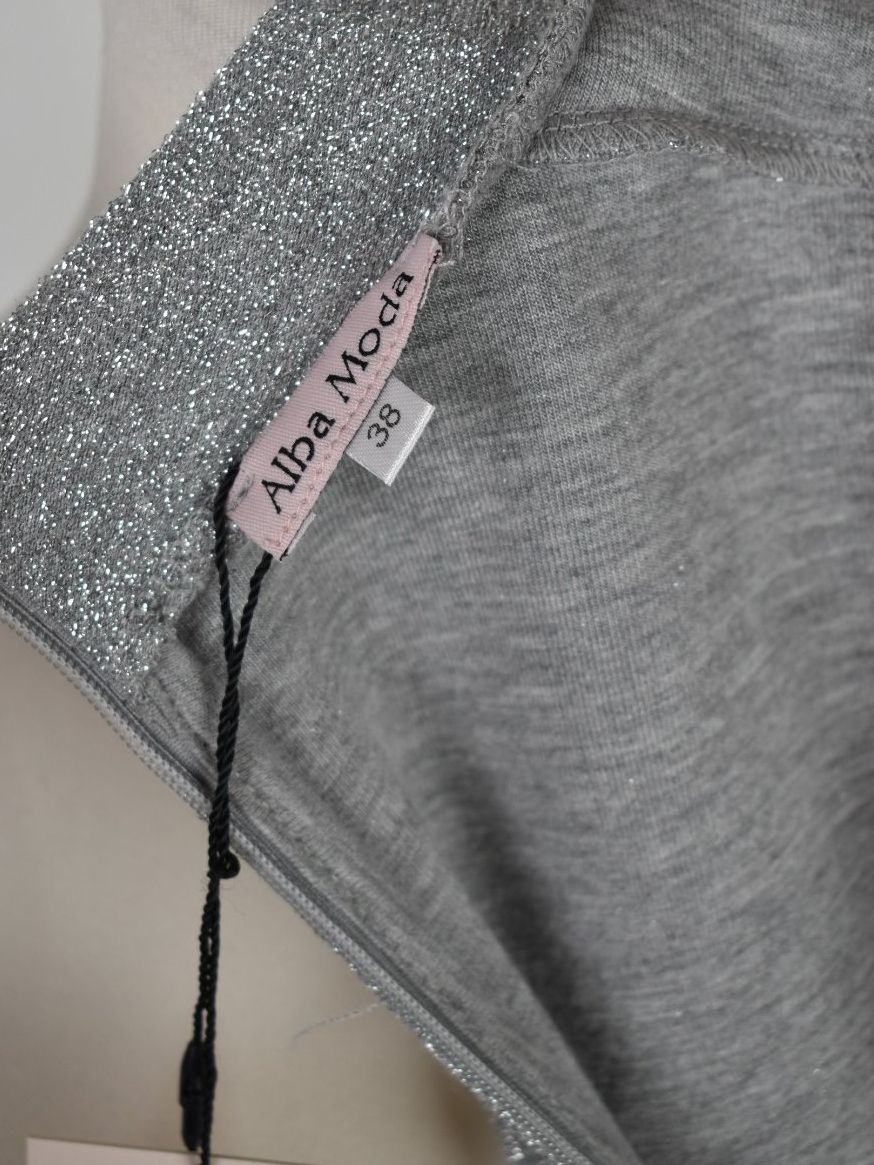 Alba Moda Kleider: Alba Moda Kleid Gr.38, neu, 84% Viskose – Neu (gemäss Beschreibung) aus Nürensdorf von 2ND_STORY 9