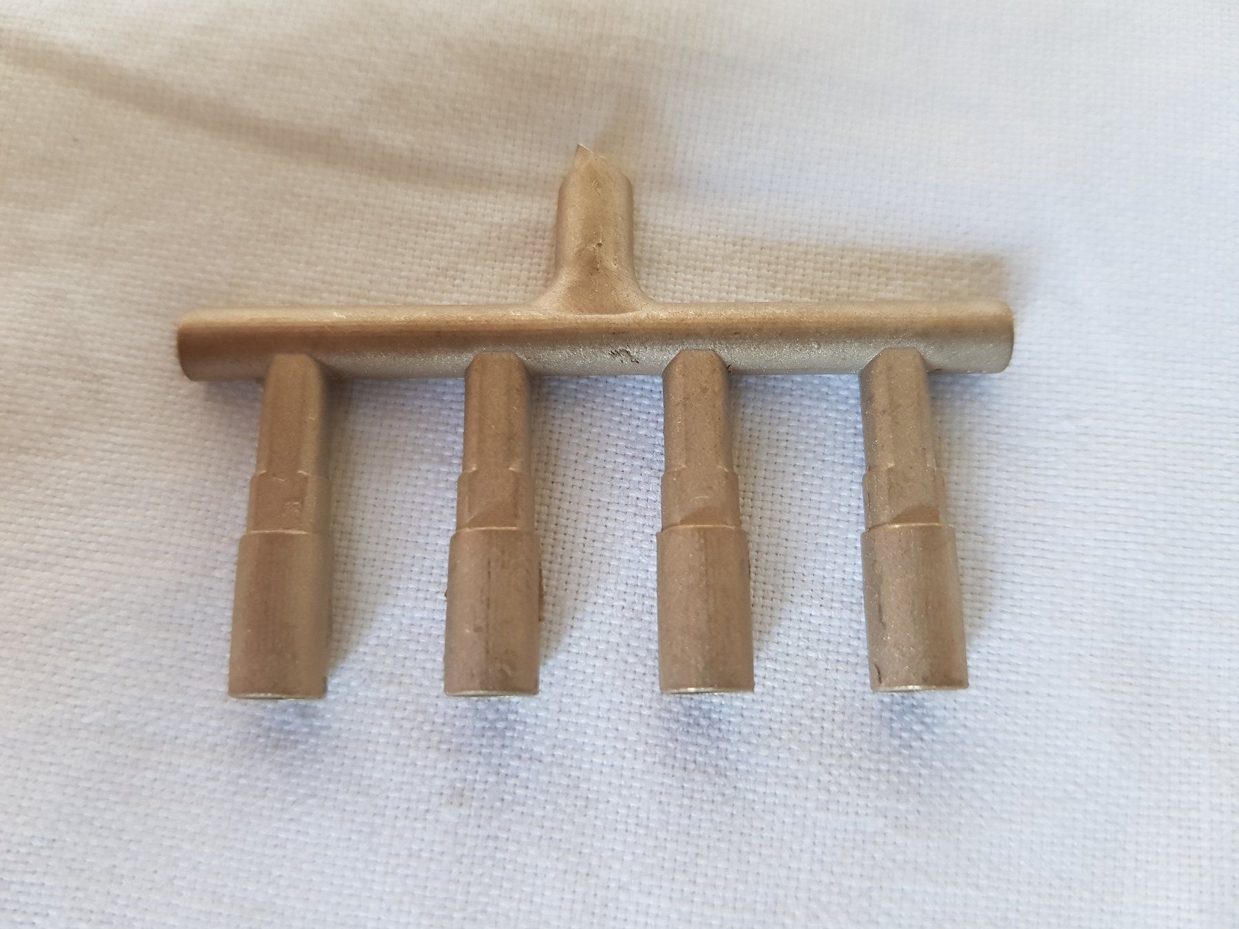 Modelleisenbahnen: Pufferset – Neu (gemäss Beschreibung) aus Luzern von inca55 2