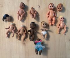 Püppchen Diverse