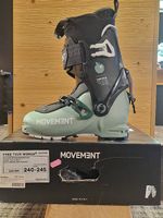 MOVEMENT FREE TOUR WOMEN TOURENSKISCHUH