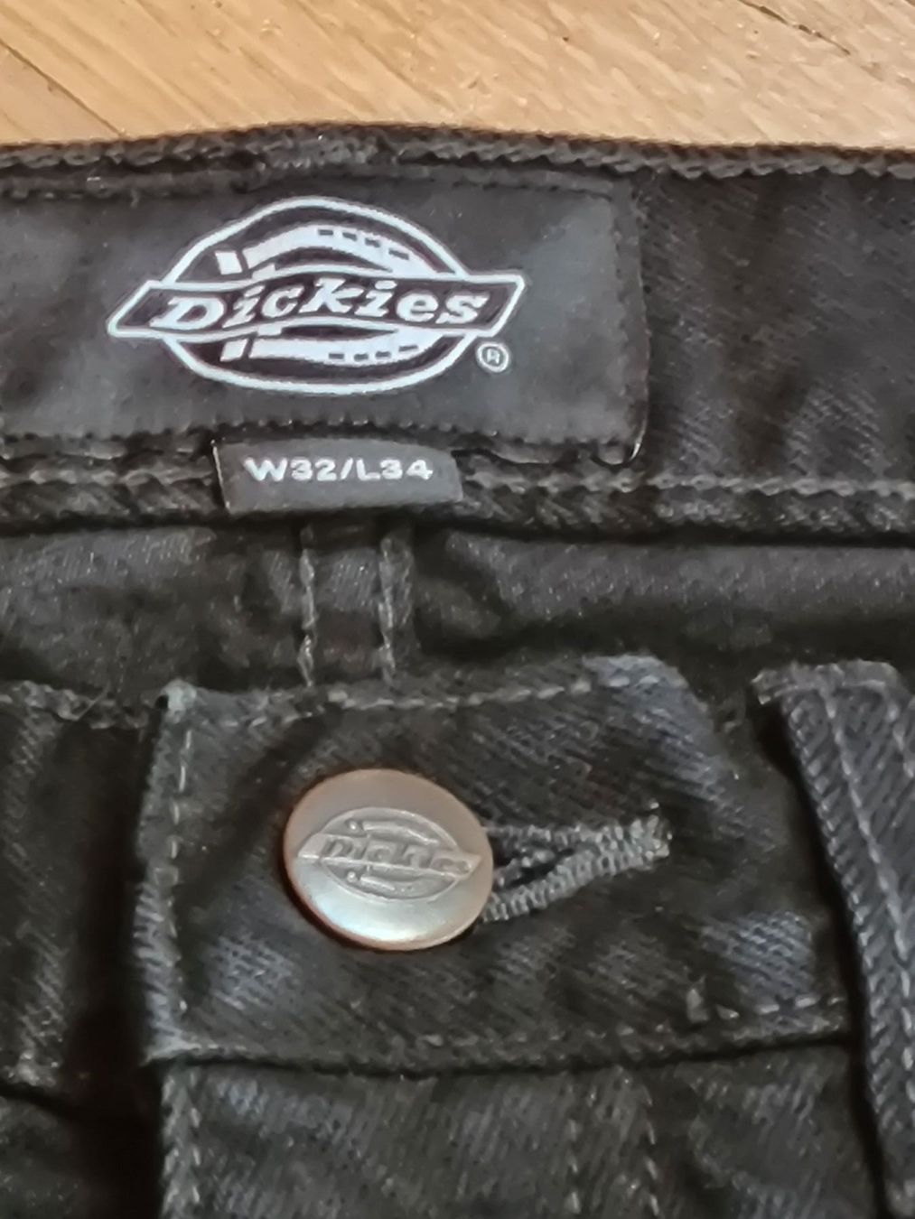 Kleiderpakete: Jeans mit Bluse  gr.L – Gebraucht aus Ferden von jemyce 1