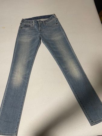 Jeans Levis