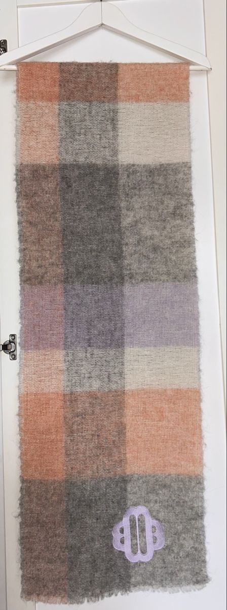 Maje Foulard & Sciarpe: MAJE Schal - écharpe - scarf – Nuovo e nell'imballaggio originale da Genève venduto da dar_97bl 3