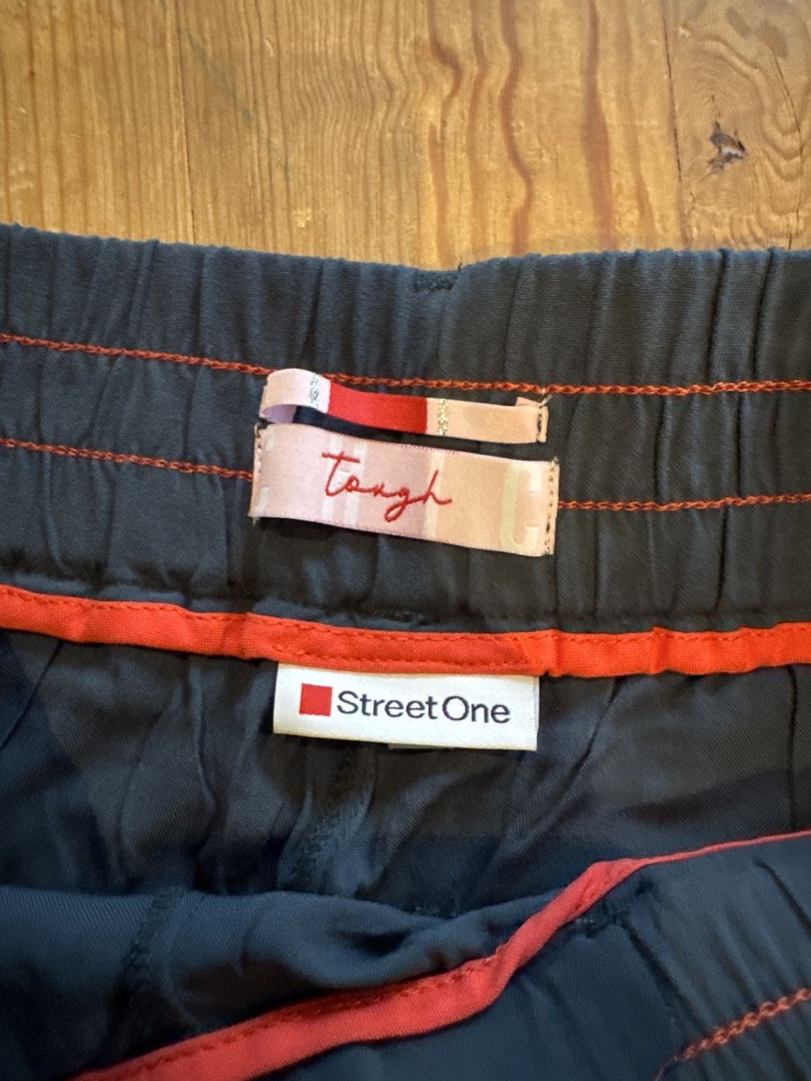 Pantaloni: Street One Hose  Gr. 32/XS – Nuovo (secondo la descrizione) da Mauren venduto da ducducturi 3