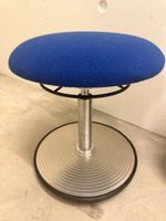 Löffler ergonomischer Bürohocker