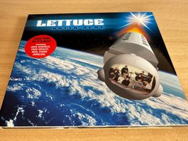 Lettuce – Outta Here