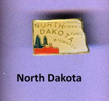 USA   North Dakota