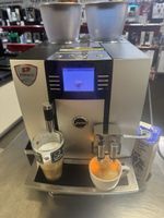 Jura Giga X7 Professional ab Frische Service Garantie 6 M..