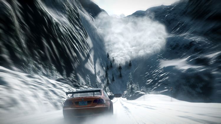 Sony Giochi: Need for Speed The Run das Rennen deines Lebens  PS3 – Usato da Schüpfheim venduto da Games_Spielkonsolen 4