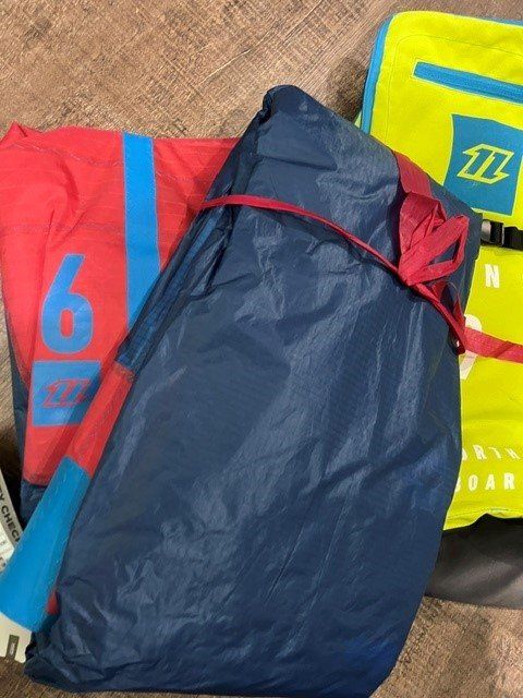 Kite: North Mono 7 m2 – Neu (gemäss Beschreibung) aus Berlingen von Studi216 1