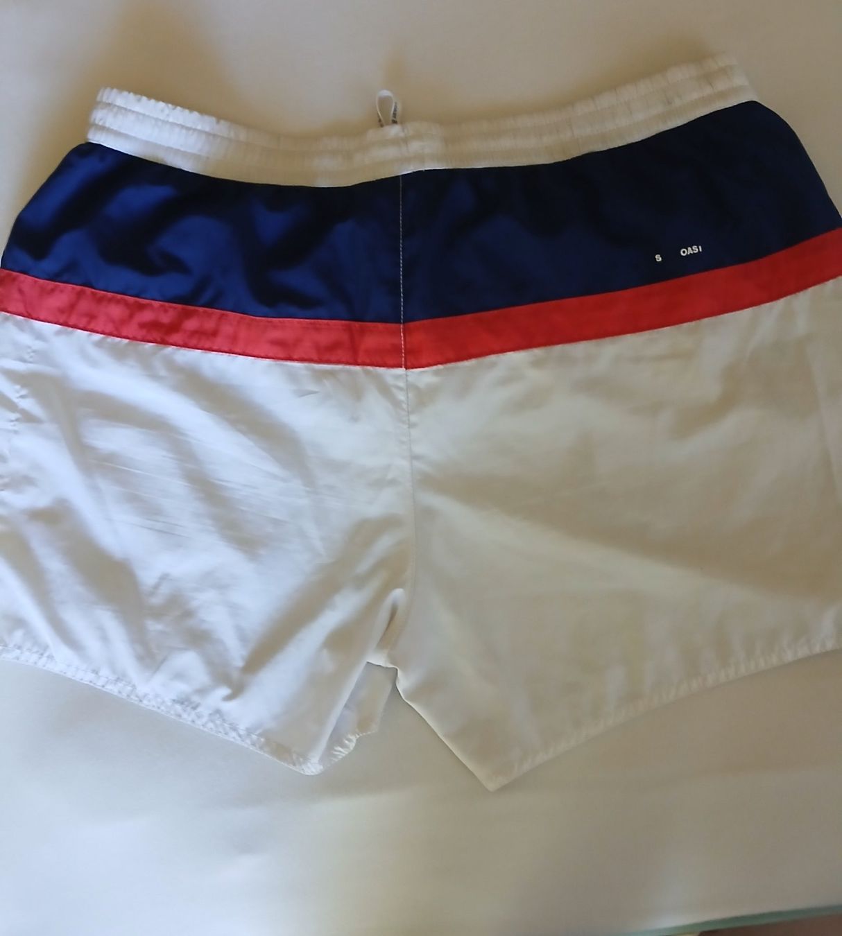 Calzedonia Costumi da bagno: CALZEDONIA HERREN BADEHOSE GRÖSSE L – Usato da Villa Luganese venduto da luxlady 1