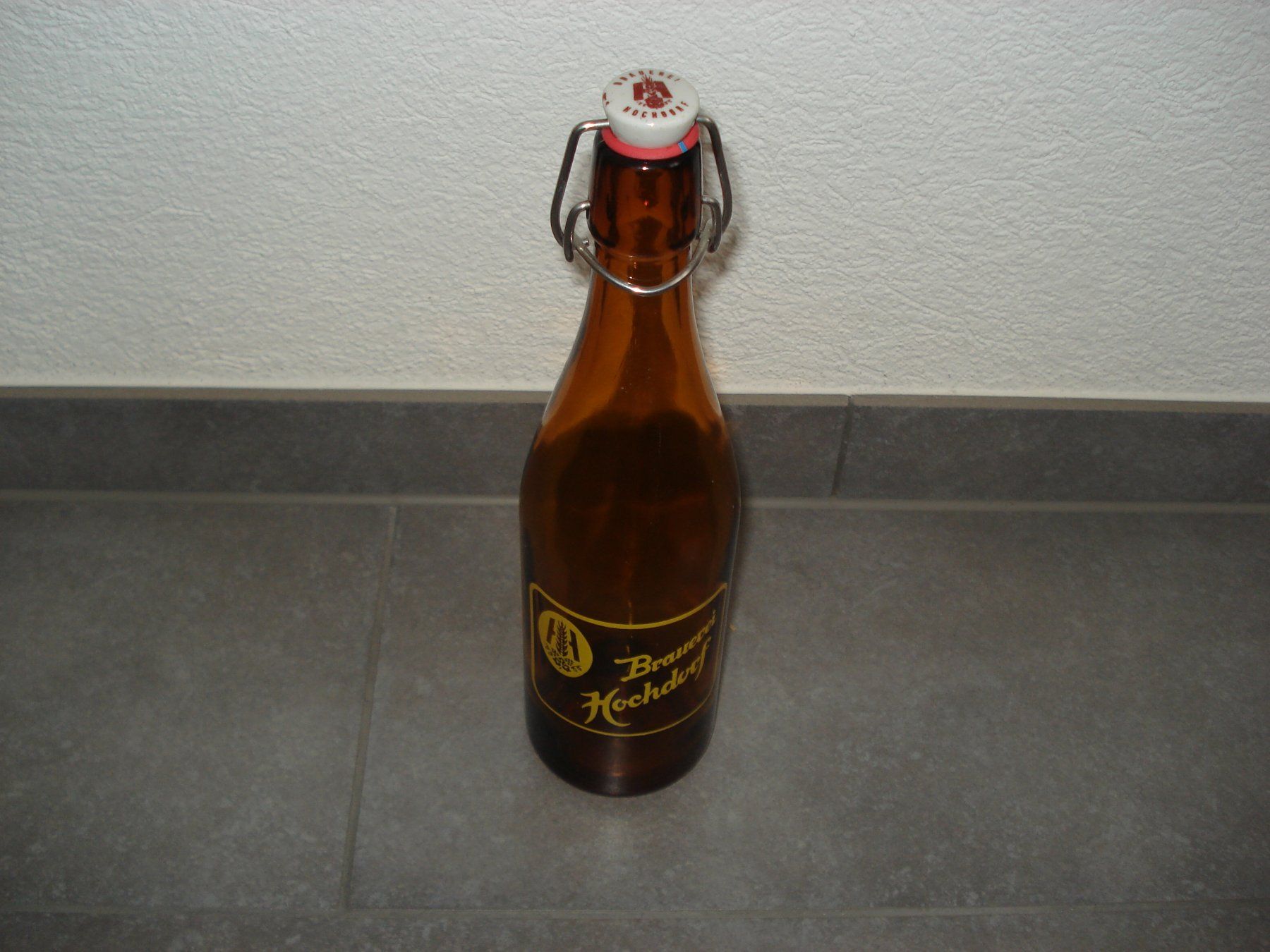 Bicchieri, Caraffe & Bottiglie: Bierflache mit Bügelverschluss – Usato da Root venduto da vil_k76z