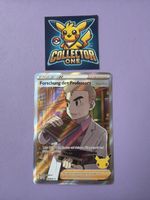 Pokemon Forschung des Proffesors Celebrations 2021