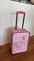 Kinderkoffer Prinzessin Lillifee rosa gebraucht