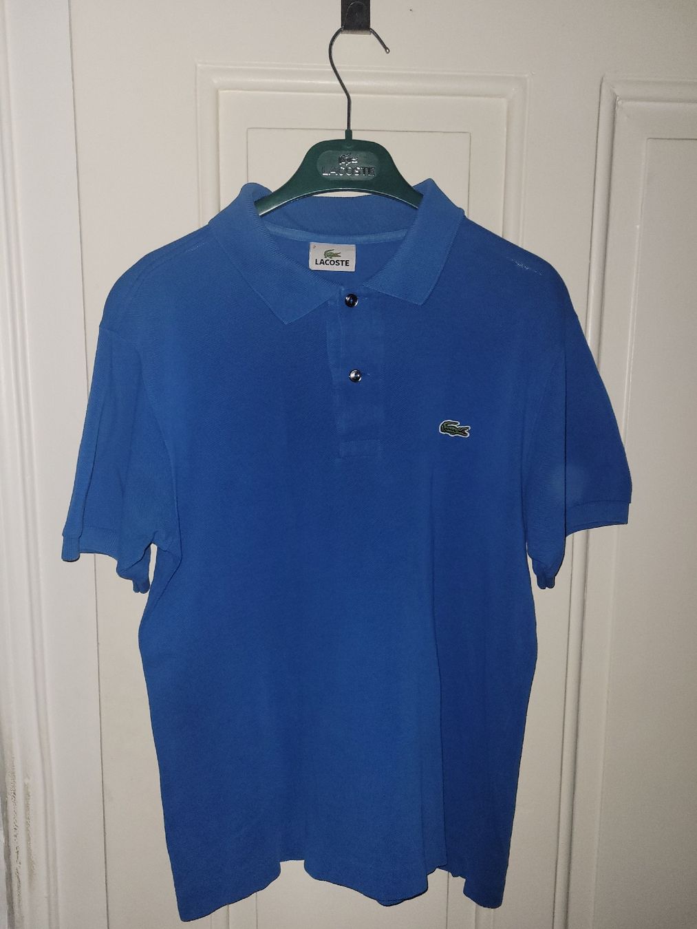 Lacoste Magliette Polo: Lacoste Polo Shirt Grösse M – Usato da Brig venduto da RaZu39 2