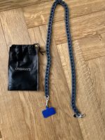 Handykette URBANY'S dunkelblau