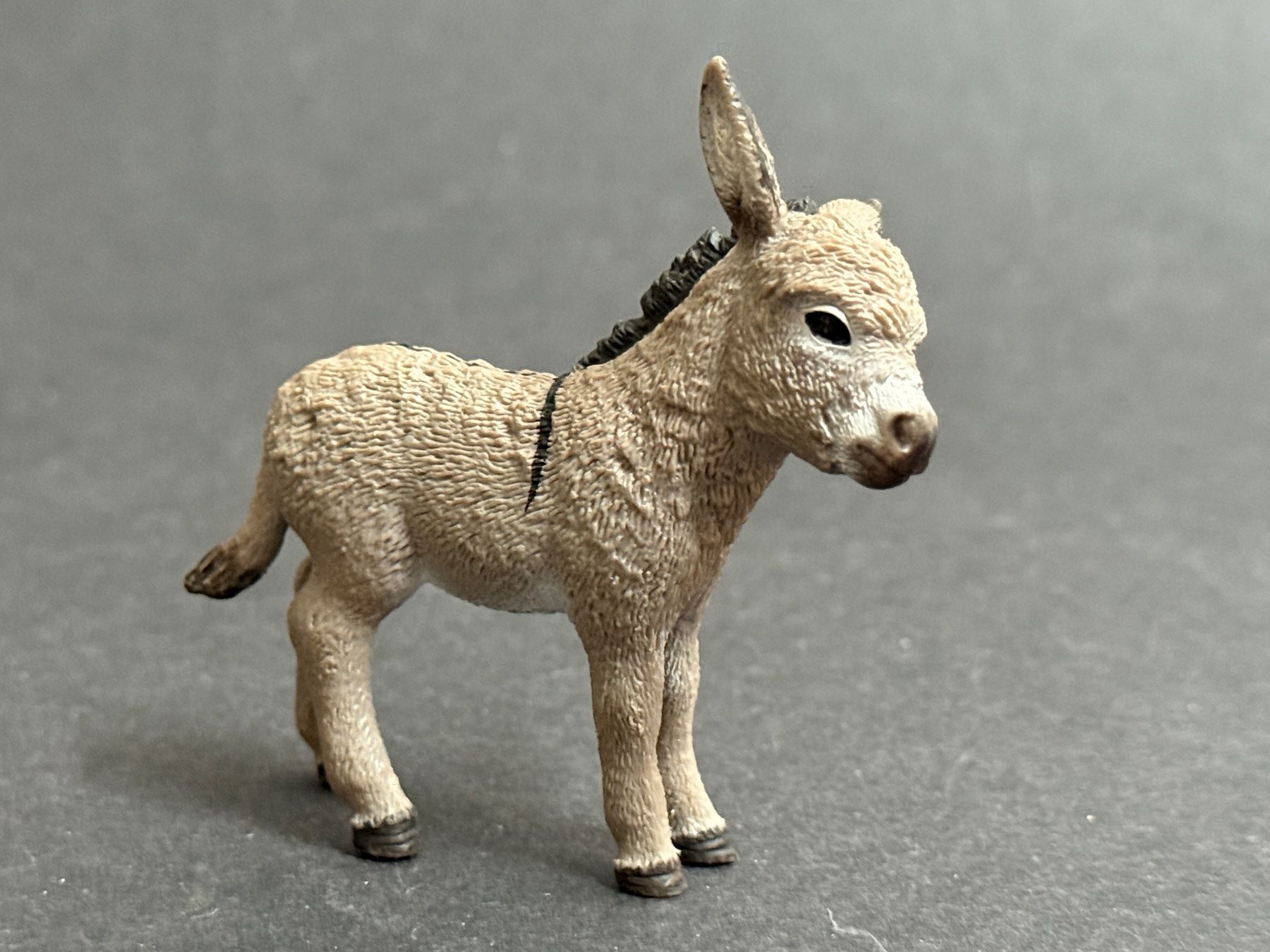 Schleich Statuette: Schleich Esel – Usato da Ennetbaden venduto da mapa05 5