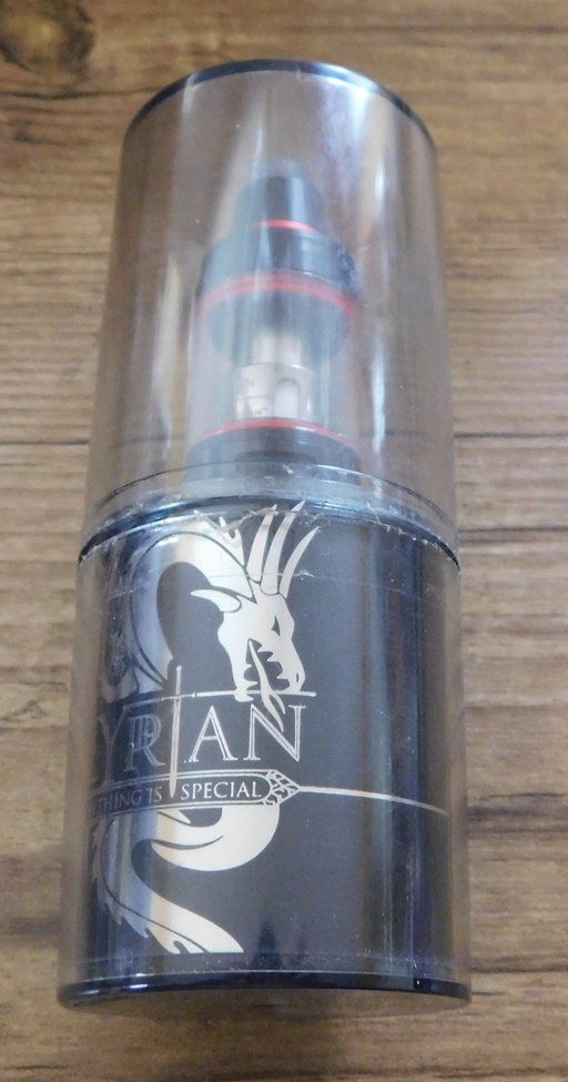 Uwell Altri Prodotti per fumatori: Uwell Verdampfer – Usato da Villnachern venduto da Niggo0