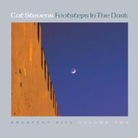 Cat Stevens Footsteps in the Dark  Greatest Hits Vol 2  1984