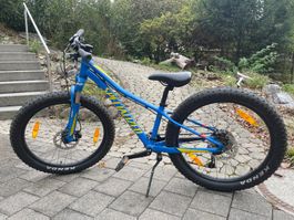 Specialized Riprock 24 Bike