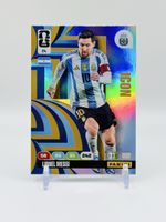 LIONEL MESSI #24 ICON Panini Adrenalyn XL FIFA World Cup