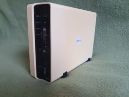 Synology DS107+ NAS Server kleine Daten Cloud, guter Zustand