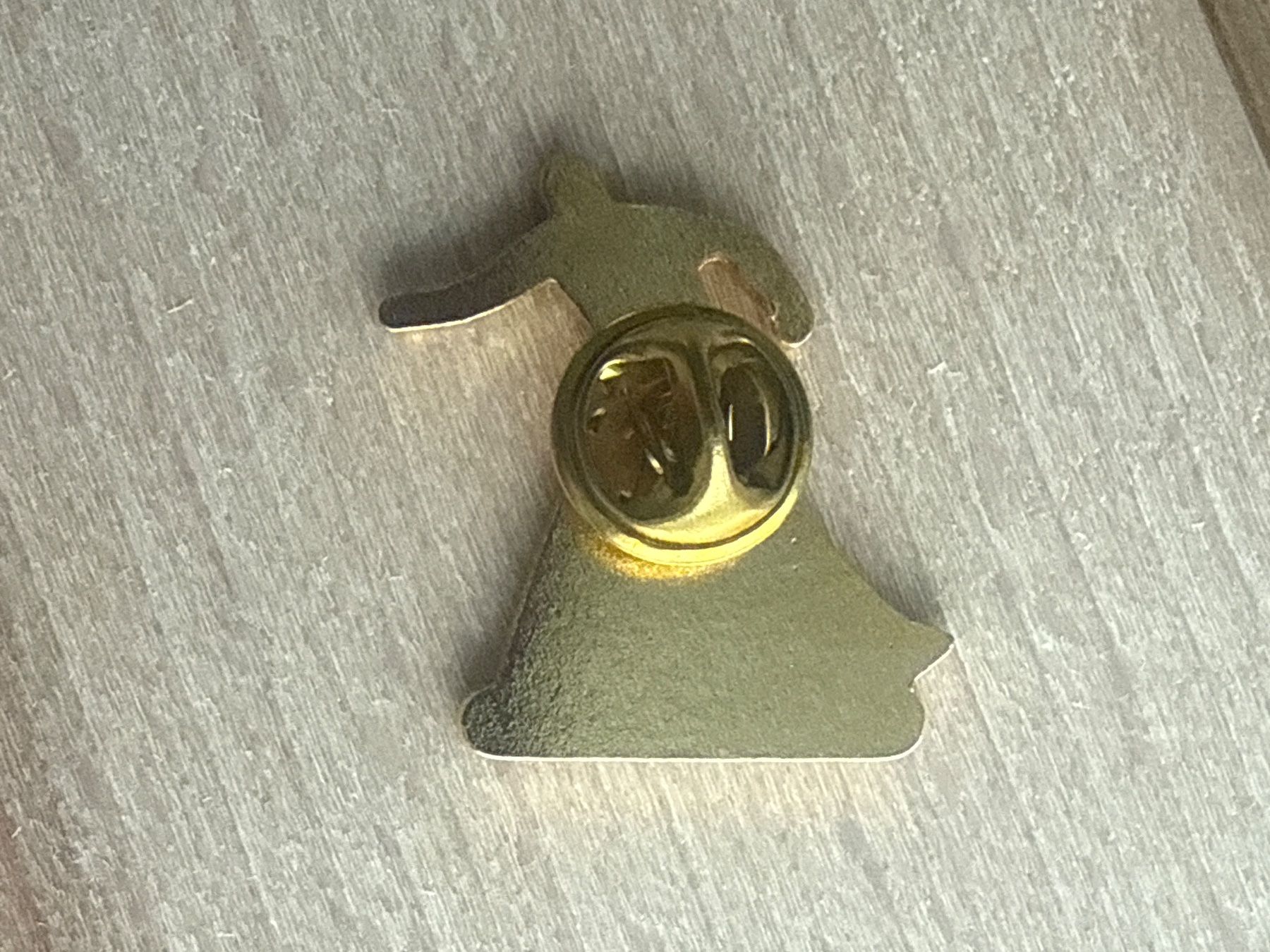 Plaketten & Abzeichen: Pin VALS – Gebraucht aus Glattbrugg von Schweigmatt 1